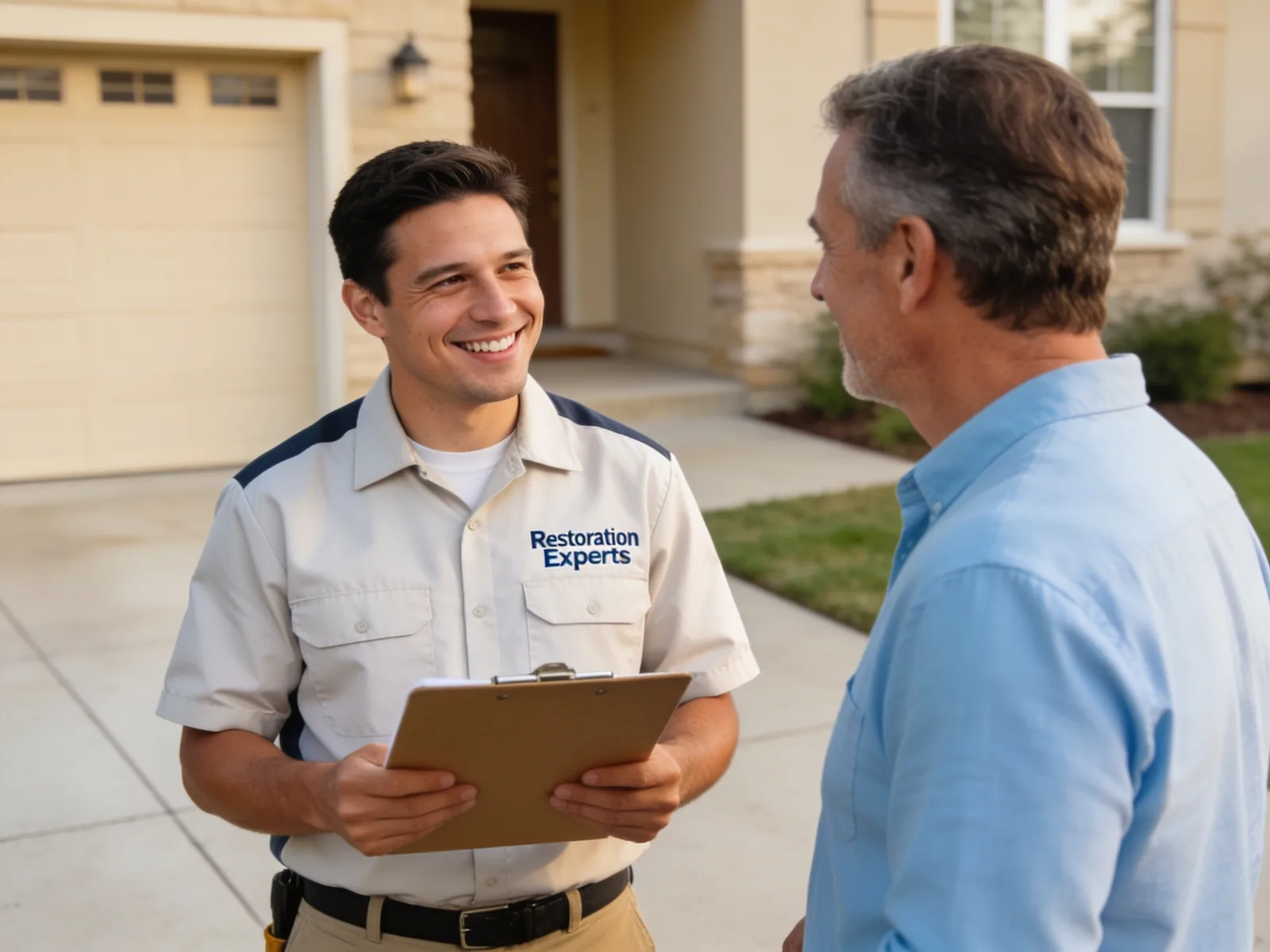 Water Damage Cleanup Russell, KS FAQs